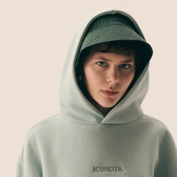 Dodatkowe zdjęcie produktu: Bucket Hat zielony