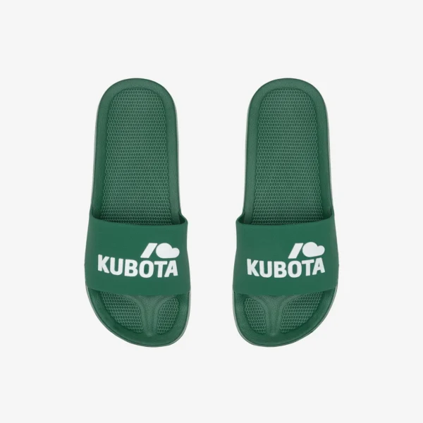 Zdjęcie produktu: Klapki Basic ciemnozielone