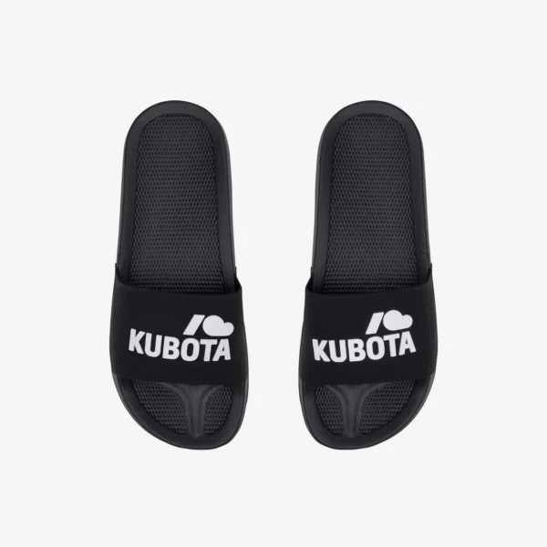 Zdjęcie produktu: Klapki Basic czarne