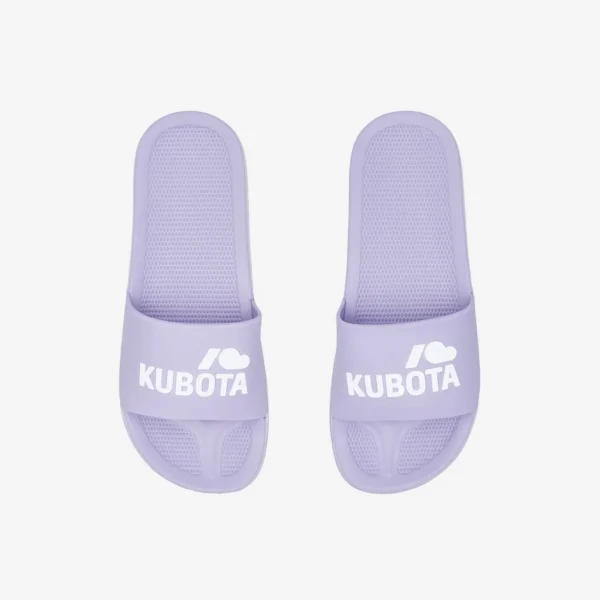 Zdjęcie produktu: Klapki Basic jasnofioletowe