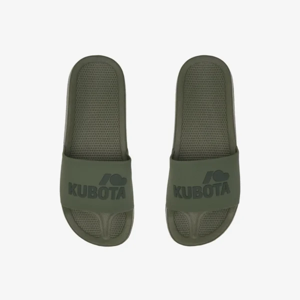Zdjęcie produktu: Klapki Basic khaki