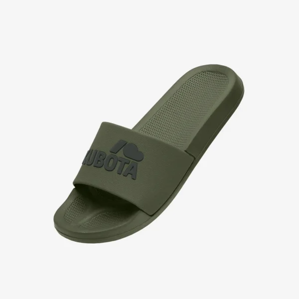 Dodatkowe zdjęcie produktu: Klapki Basic khaki