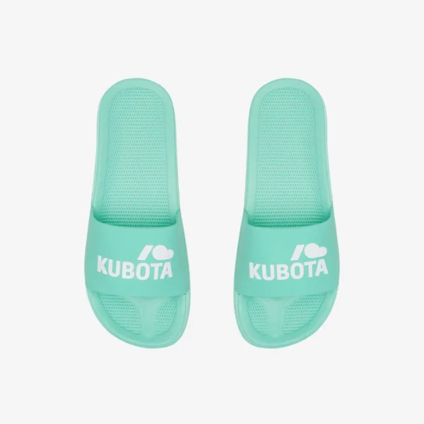 Zdjęcie produktu: Klapki Basic miętowe