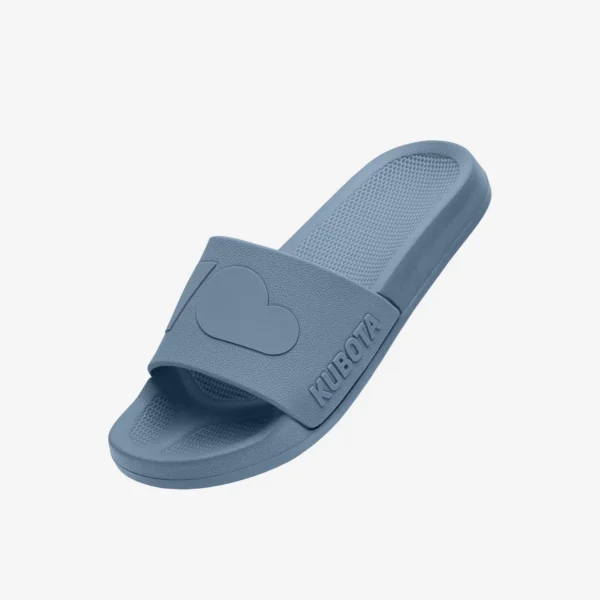 Dodatkowe zdjęcie produktu: Klapki Cloud niebieskie