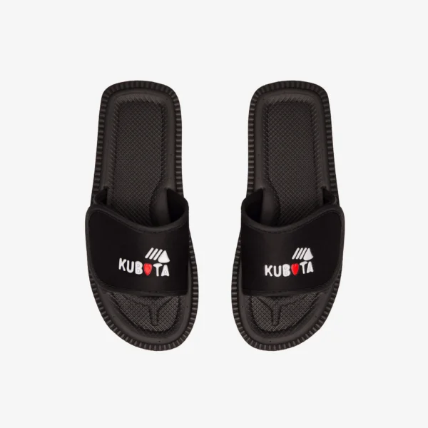 Zdjęcie produktu: Klapki Pride czarne