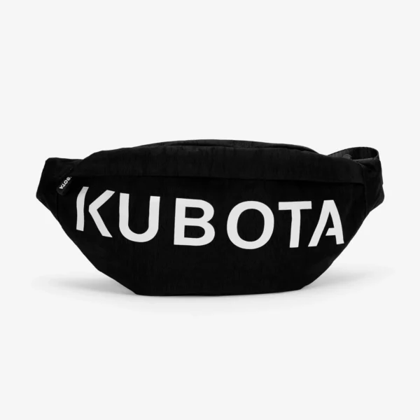 Zdjęcie produktu: Nerka nylonowa czarna