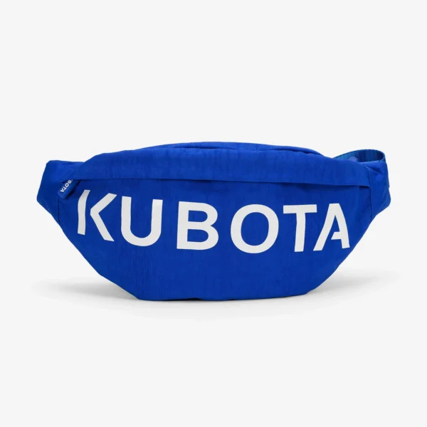 Zdjęcie produktu: Nerka nylonowa kobaltowa