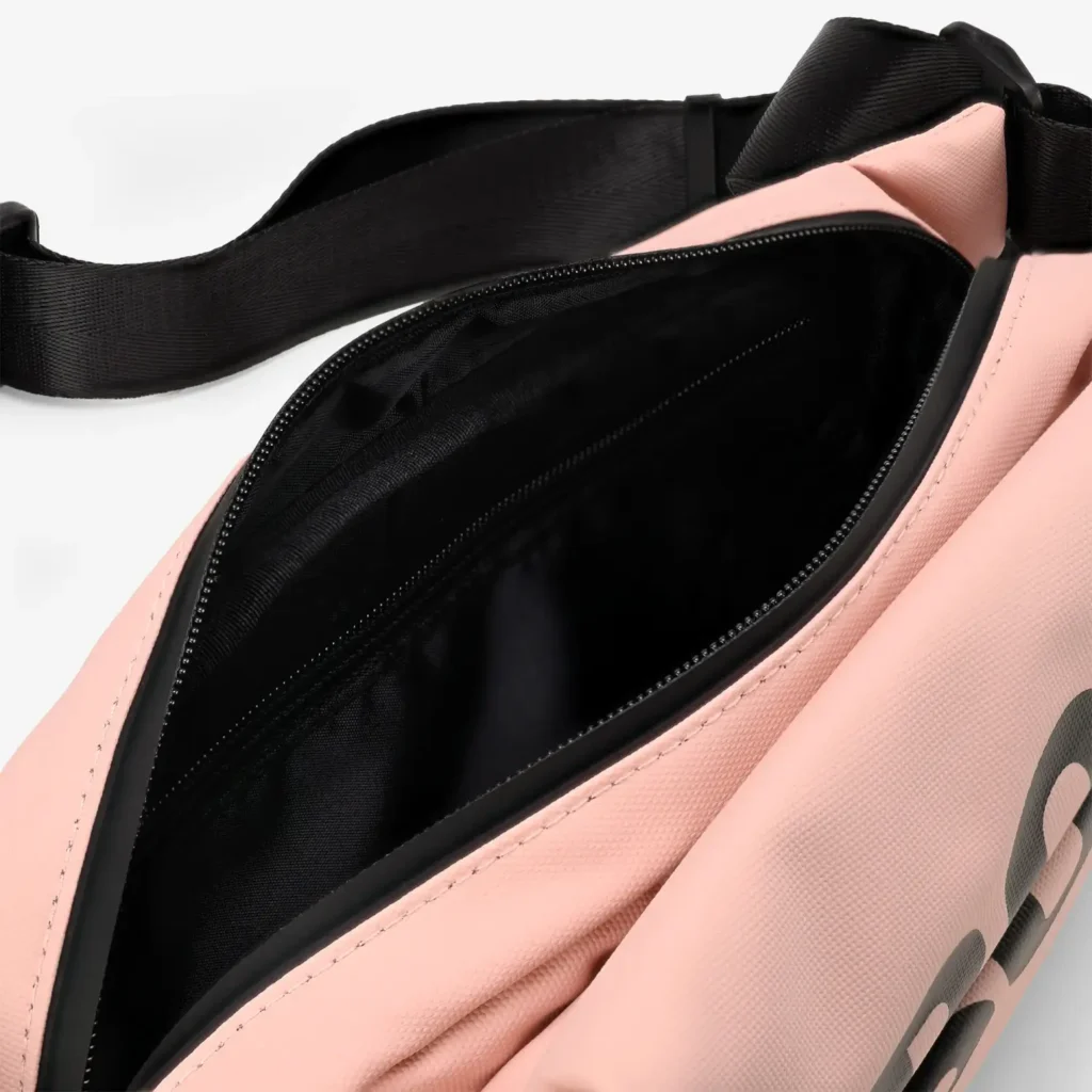 Nerka Zipper różowa | Kubotastore.pl - oficjalny sklep