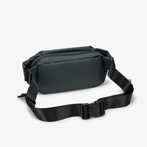 Dodatkowe zdjęcie produktu: Nerka Zipper zielona