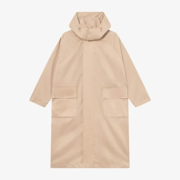Zdjęcie produktu: Parka Festiwal beżowa