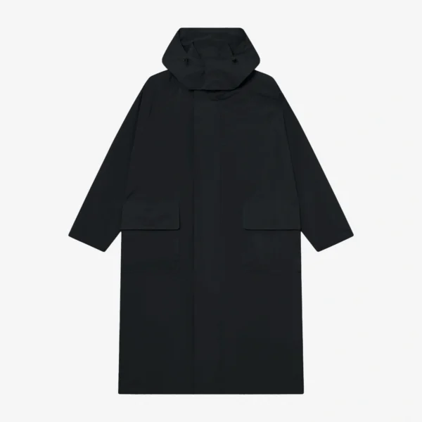 Zdjęcie produktu: Parka Festiwal czarna
