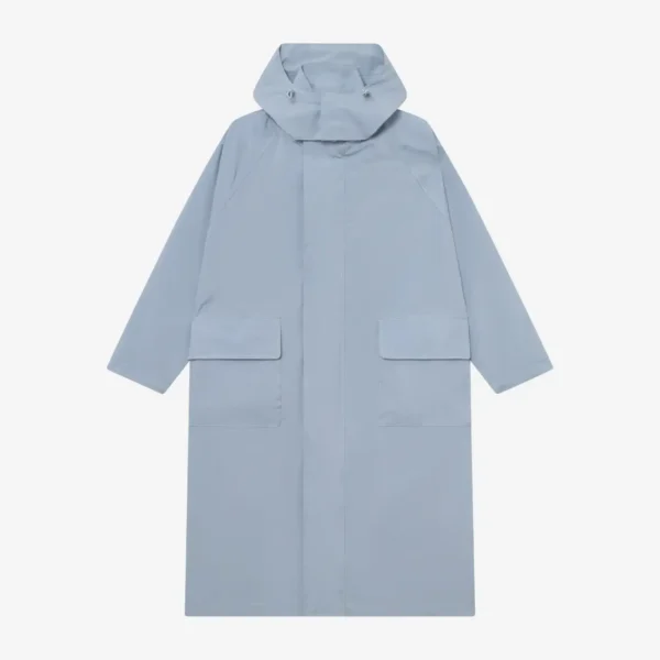 Dodatkowe zdjęcie produktu: Parka Festiwal niebieska