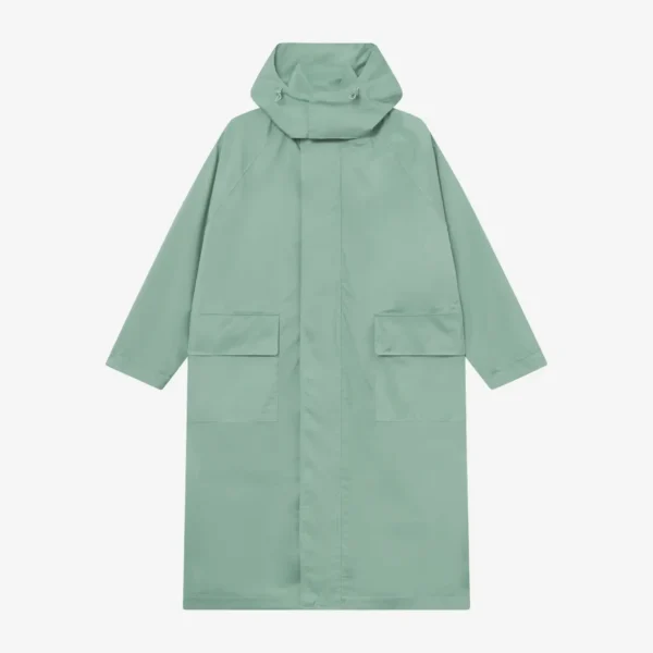 Zdjęcie produktu: Parka Festiwal zielona