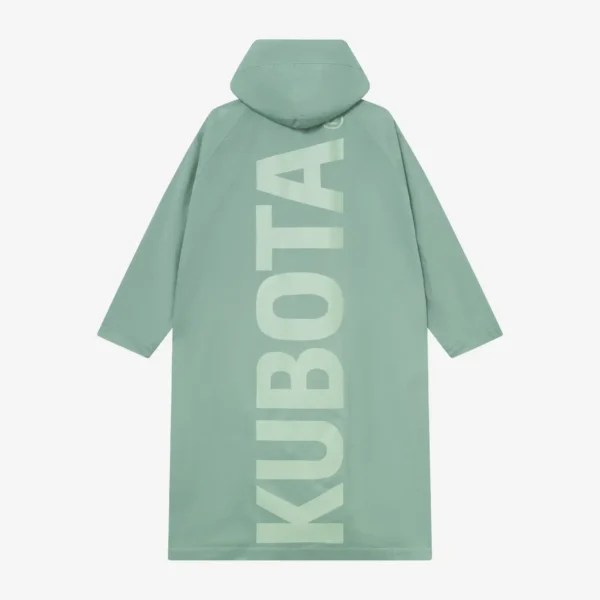 Dodatkowe zdjęcie produktu: Parka Festiwal zielona