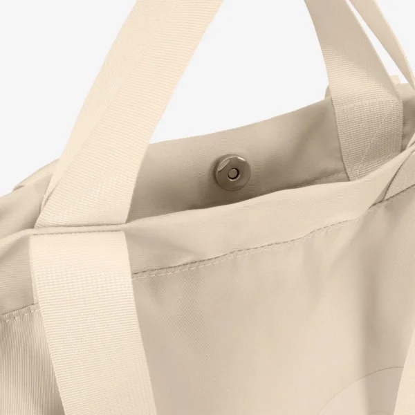 Dodatkowe zdjęcie produktu: Shopper Festiwal beżowy