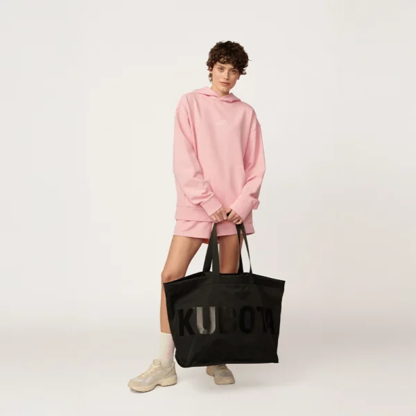 Dodatkowe zdjęcie produktu: Shopper Festiwal czarny