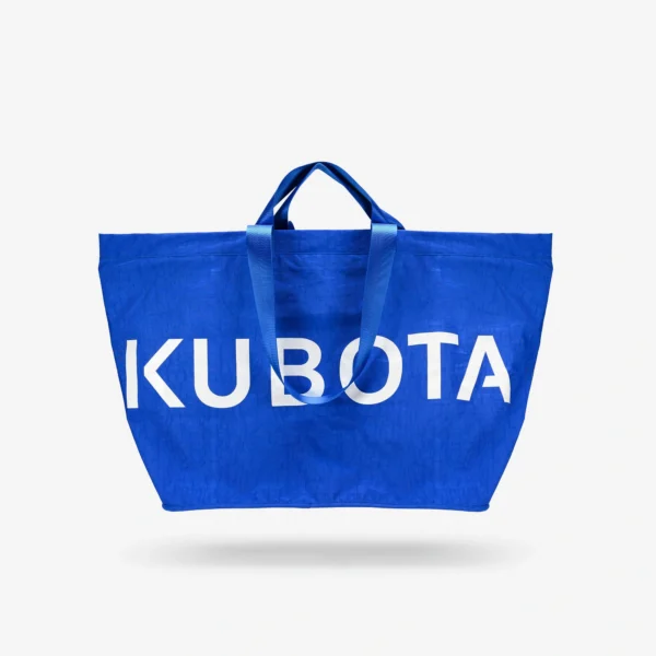 Zdjęcie produktu: Shopper nylonowy kobaltowy