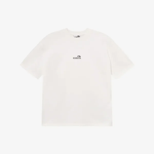 Zdjęcie produktu: T-shirt bawełniany Statement ecru