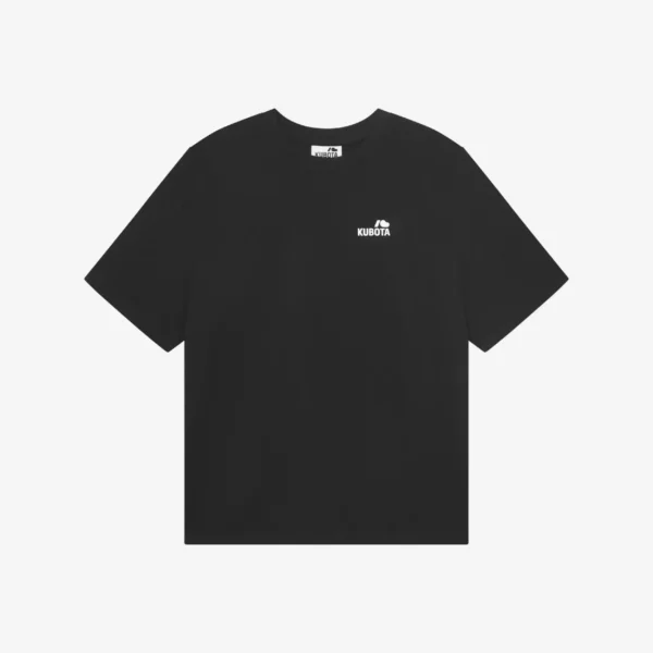 Zdjęcie produktu: T-shirt sportowy Move czarny