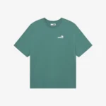 T-shirt sportowy Move zielony