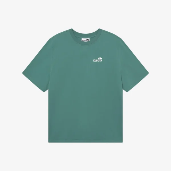 Zdjęcie produktu: T-shirt sportowy Move zielony