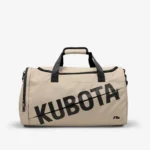 Torba Zipper beżowa