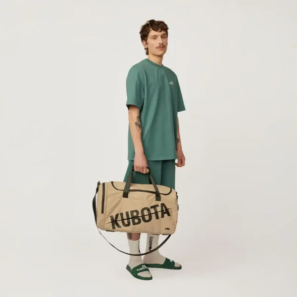 Dodatkowe zdjęcie produktu: Torba Zipper beżowa