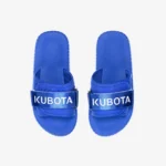 Klapki Rzep 2.0 Tech kobaltowe
