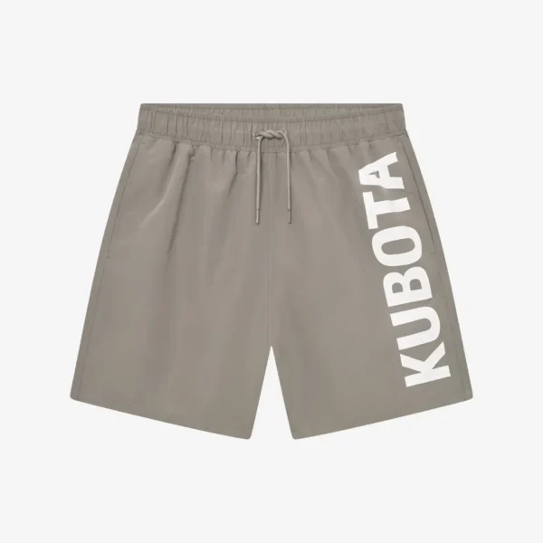 Zdjęcie produktu: Szorty kąpielowe szare