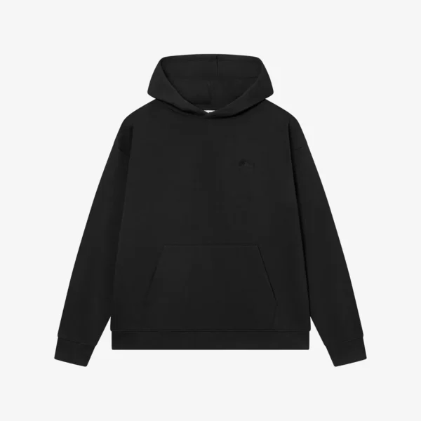 Zdjęcie produktu: Bluza z kapturem Cloud czarna