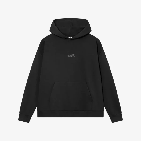 Zdjęcie produktu: Bluza z kapturem Statement czarna