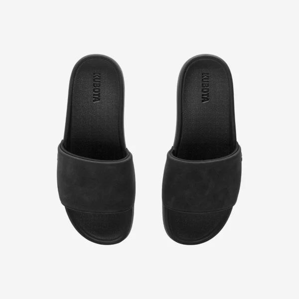 Zdjęcie produktu: Klapki Essence czarne damskie