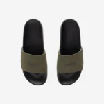 Klapki Essence khaki męskie