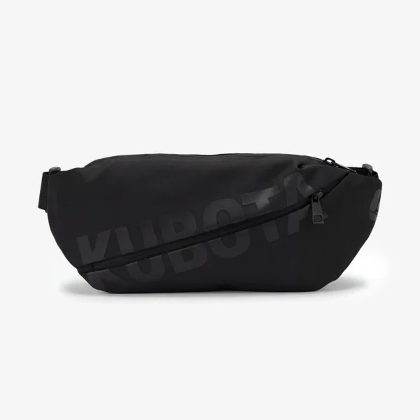 Zdjęcie produktu: Nerka Zipper czarna