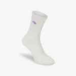 1-pak skarpet Cloud fioletowy