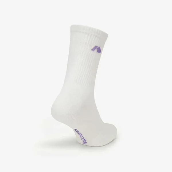 Zdjęcie dodatkowe - 1-pak skarpet Cloud fioletowy