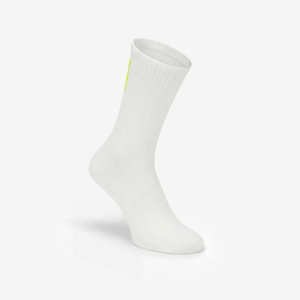 Zdjęcie dodatkowe - 1-pak skarpet Easy limonkowy