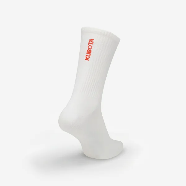 1-pak skarpet Easy pomarańczowy