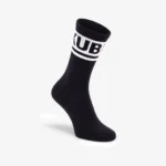 1-pak skarpet Kubota 2.0 z paskami czarny