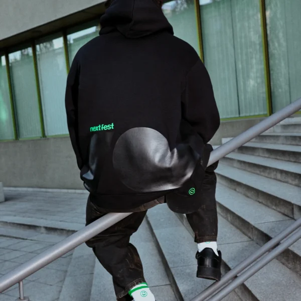 1-pak skarpet NEXT FEST