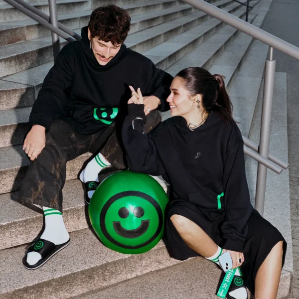 1-pak skarpet NEXT FEST