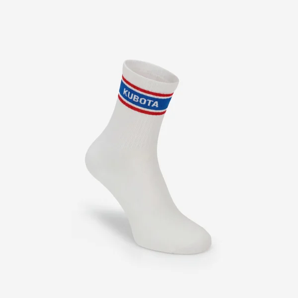 1-pak skarpet Retro niebieski