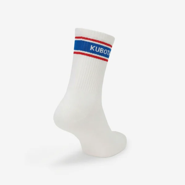 Zdjęcie dodatkowe - 1-pak skarpet Retro niebieski