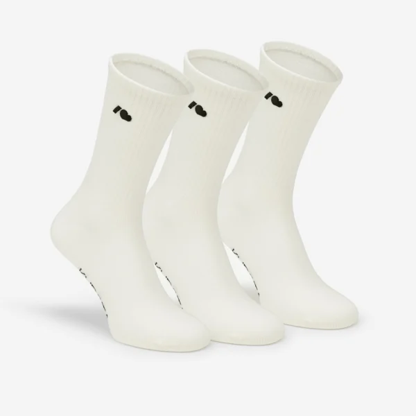 Zdjęcie główne - 3-pak skarpet Cloud kremowy