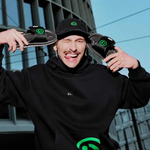 Czapka z daszkiem NEXT FEST