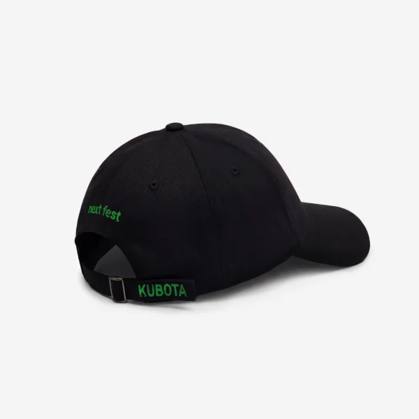 Czapka z daszkiem NEXT FEST