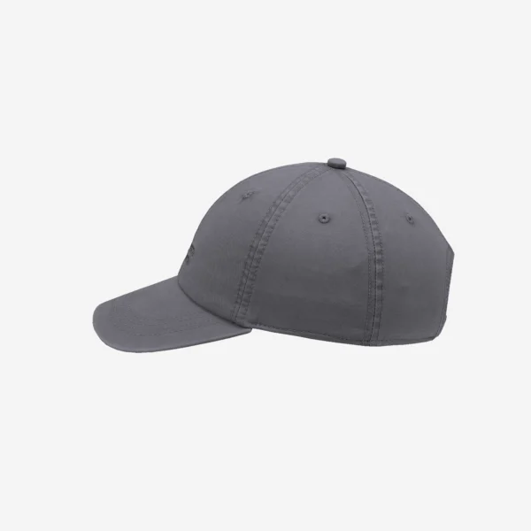 Zdjęcie dodatkowe - Czapka z daszkiem Progress szara