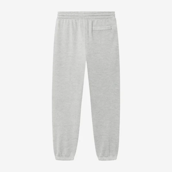 Zdjęcie dodatkowe - Joggery Move szare męskie