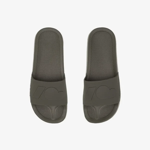 Zdjęcie główne - Klapki Cloud brązowe