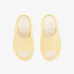 Klapki Flow żółte